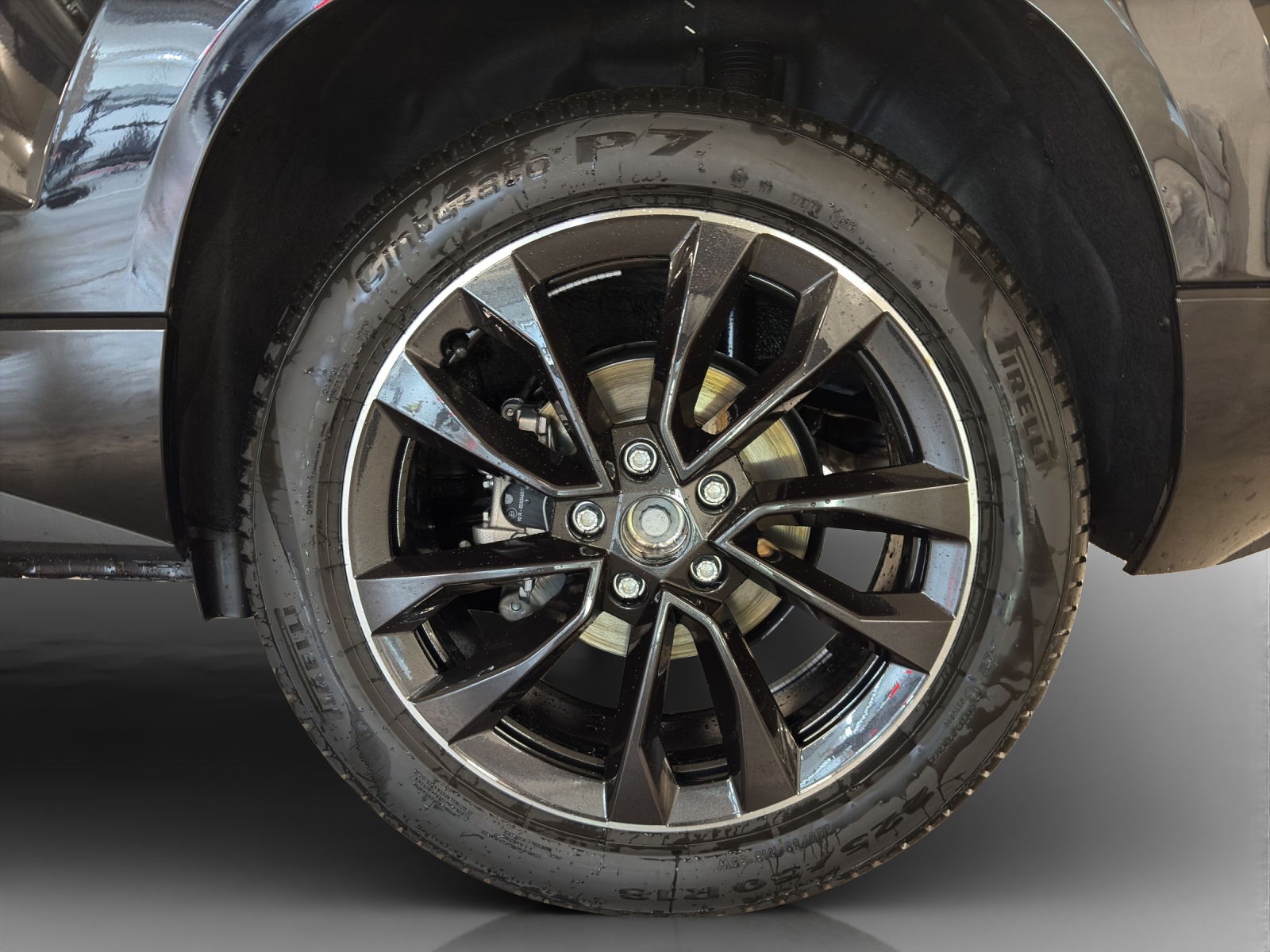 SKODA Karoq 2.0 TSI Dynamic Limited Edition 4x4 DSG-image-15
