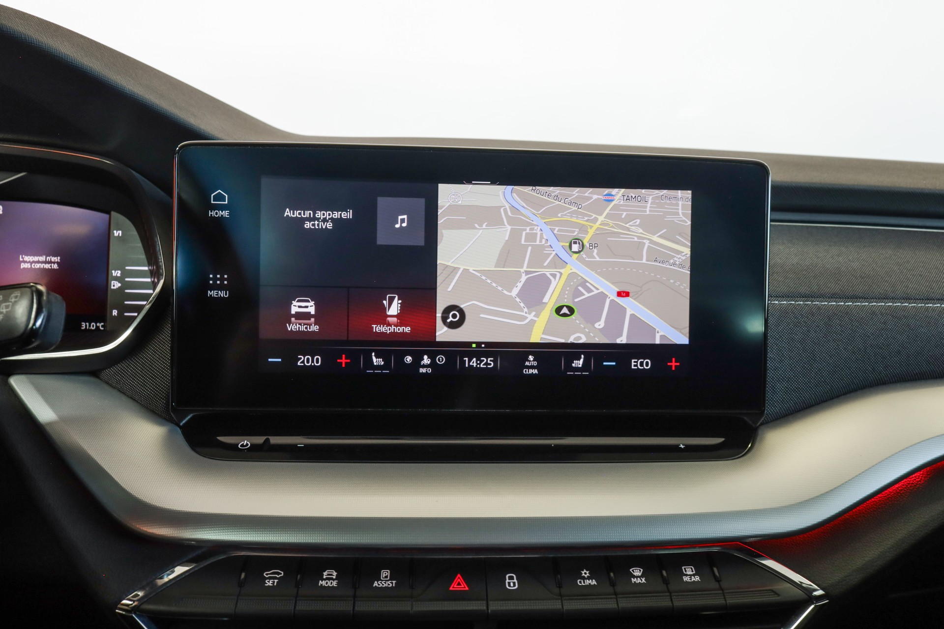 SKODA Octavia Combi 1.4 TSI PHEV DSG Style-image-10