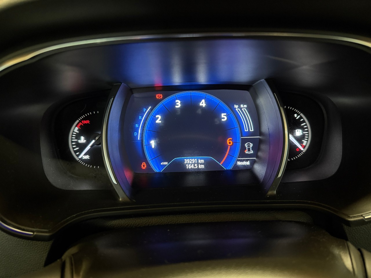 RENAULT Mégane 1.3 16V Turbo GT Line EDC-image-9