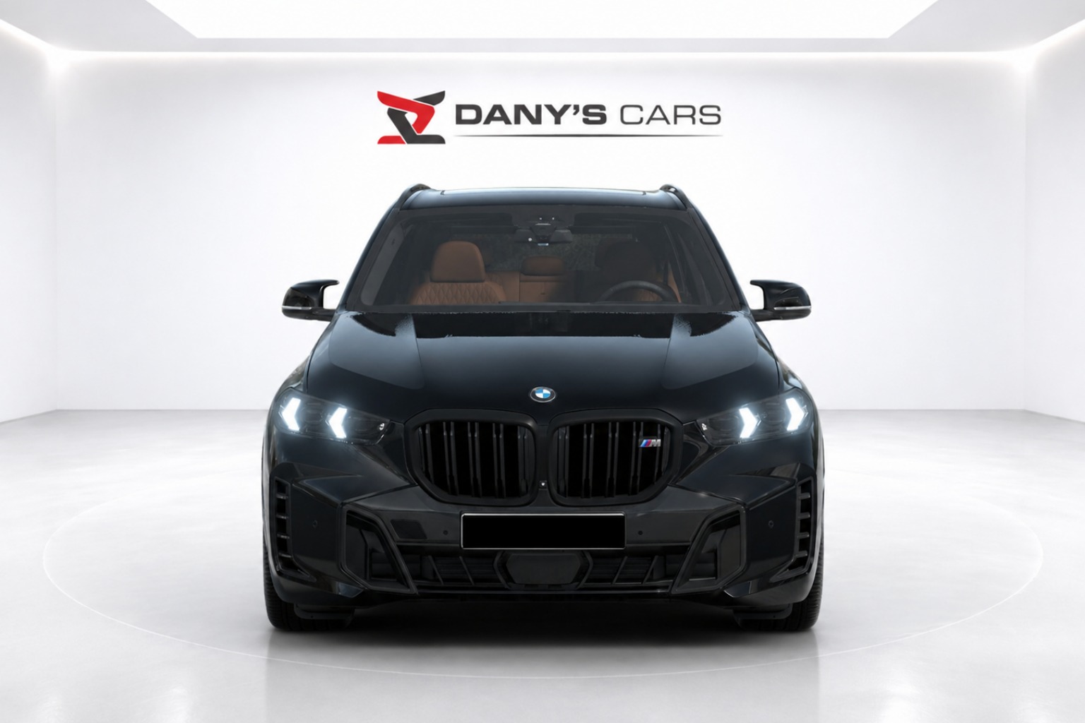 BMW X5 xDrive 48V M60i M Sport Pro Steptronic-showroom-element-1