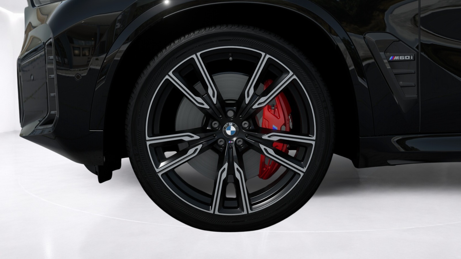 BMW X5 xDrive 48V M60i M Sport Pro Steptronic-image-5