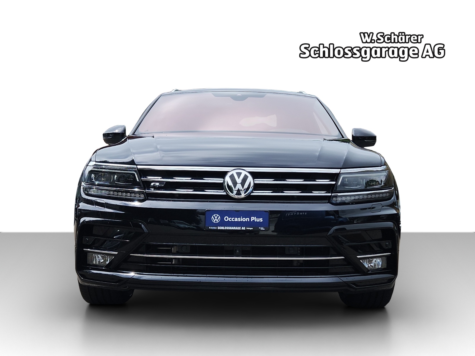 VW Tiguan 2.0 TDI SCR Highline 4Motion DSG-image-7