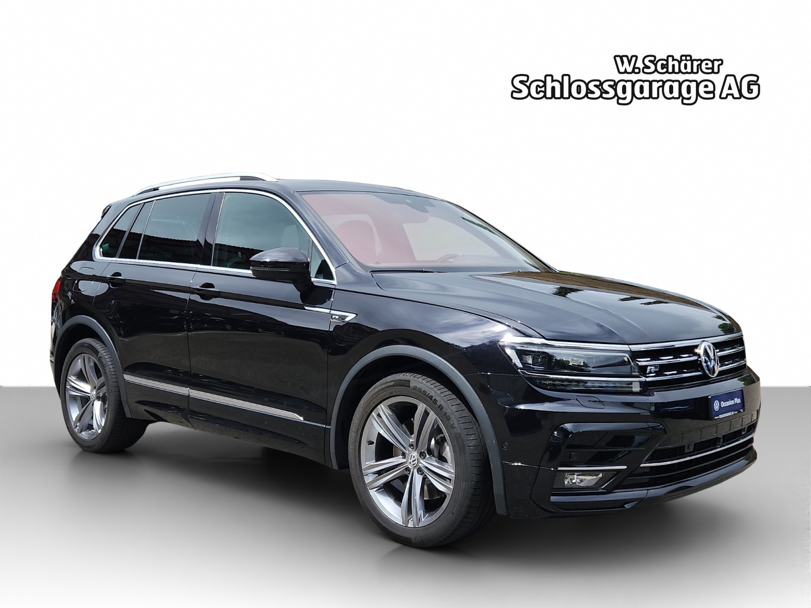 VW Tiguan 2.0 TDI SCR Highline 4Motion DSG-image-6