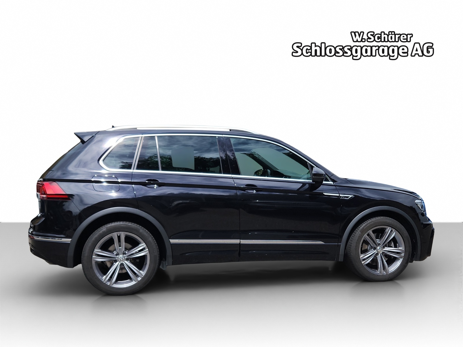 VW Tiguan 2.0 TDI SCR Highline 4Motion DSG-image-5