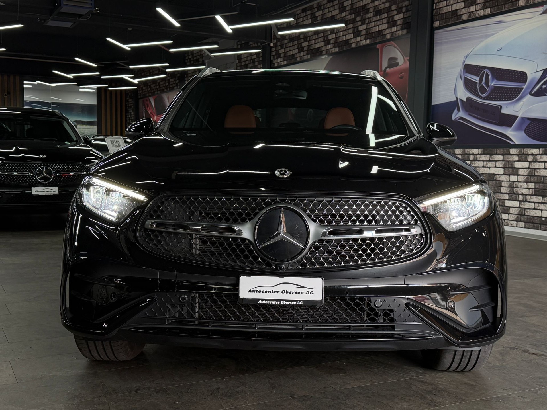 MERCEDES-BENZ GLC 450d 4Matic AMG Line 9G-Tronic-showroom-element-1