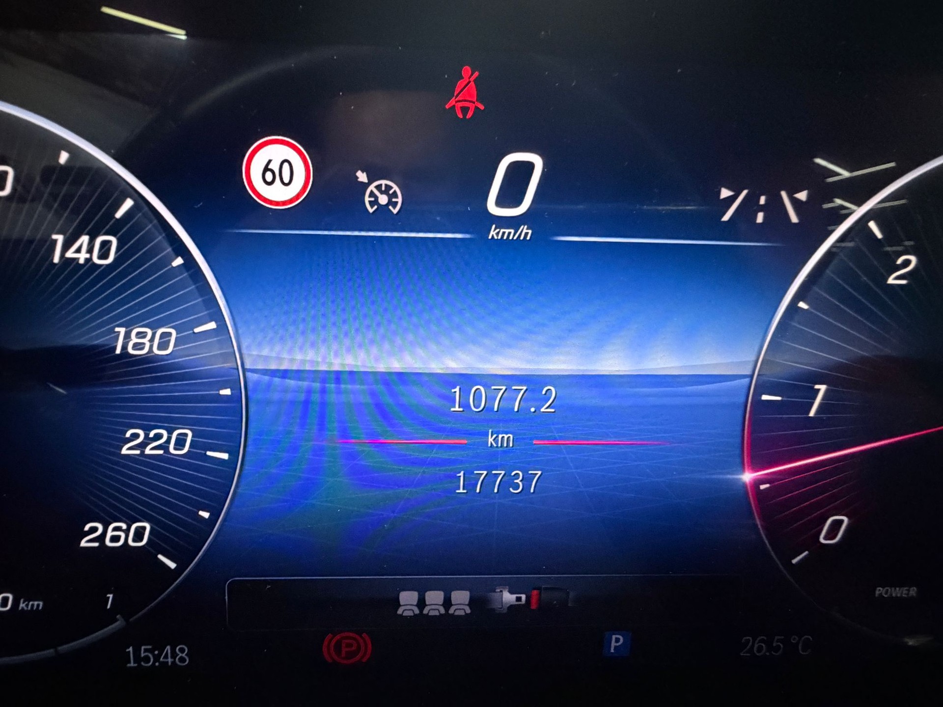 MERCEDES-BENZ GLC 450d 4Matic AMG Line 9G-Tronic-image-19