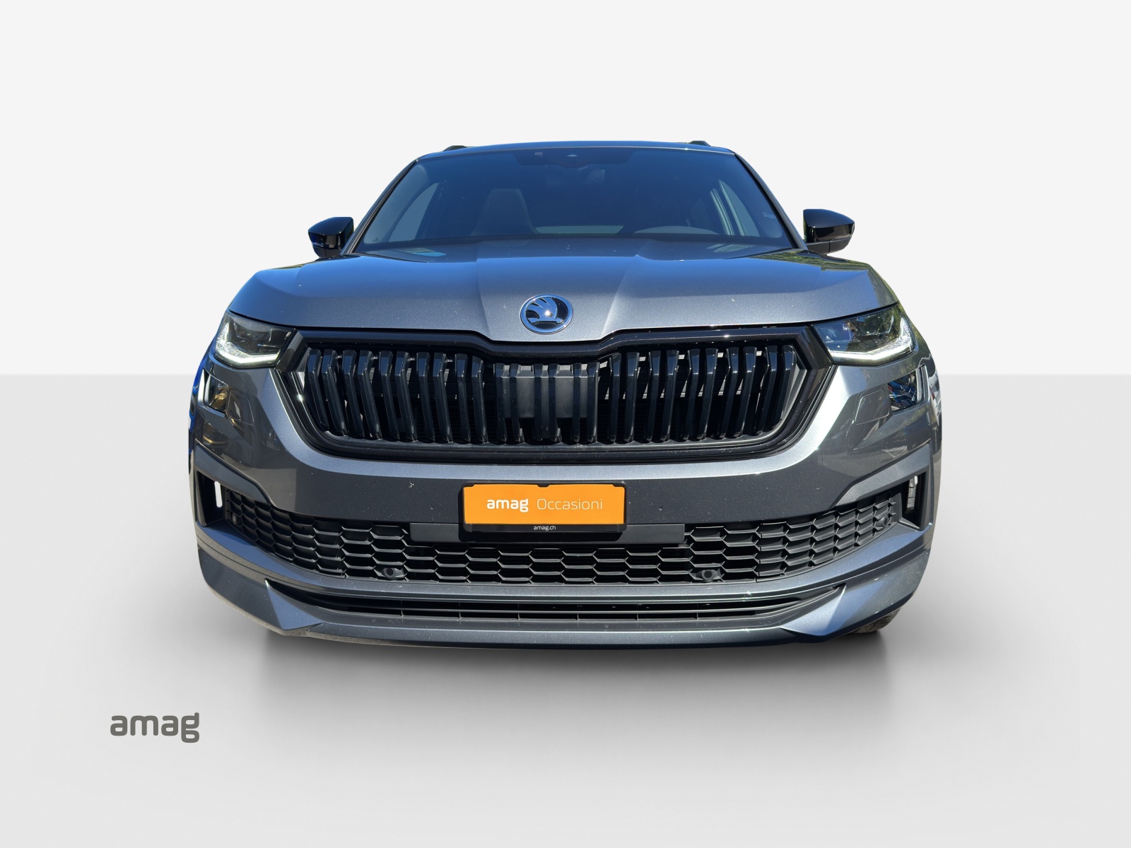 SKODA Kodiaq 2.0 TSI 4x4 SportLine-image-6