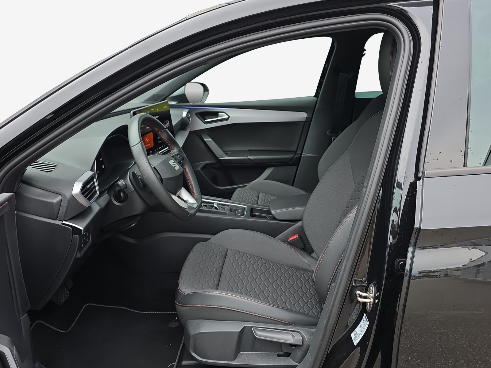 SEAT Leon 1.5 eTSI mHEV DSG FR-image-7