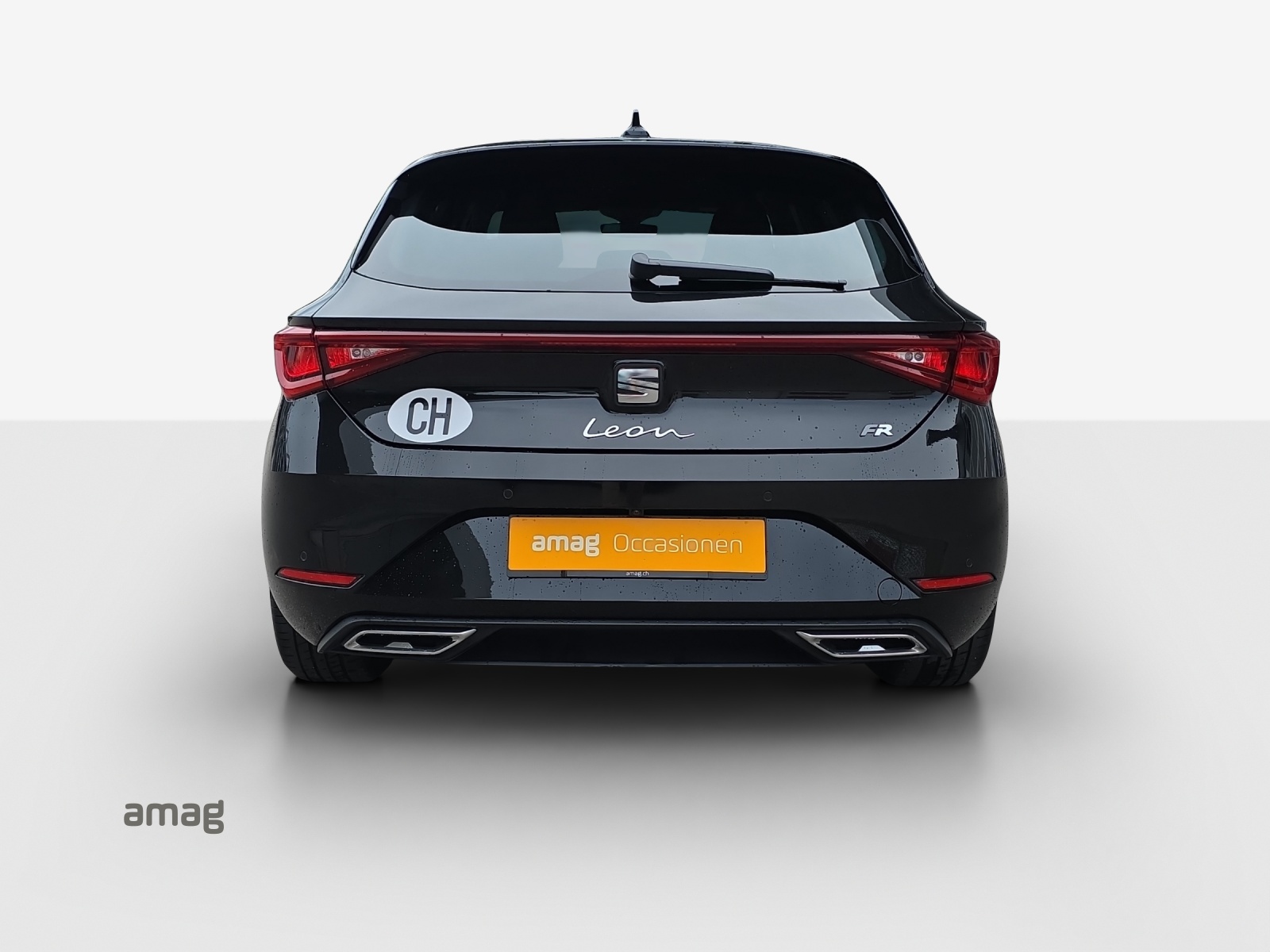 SEAT Leon 1.5 eTSI mHEV DSG FR-image-3