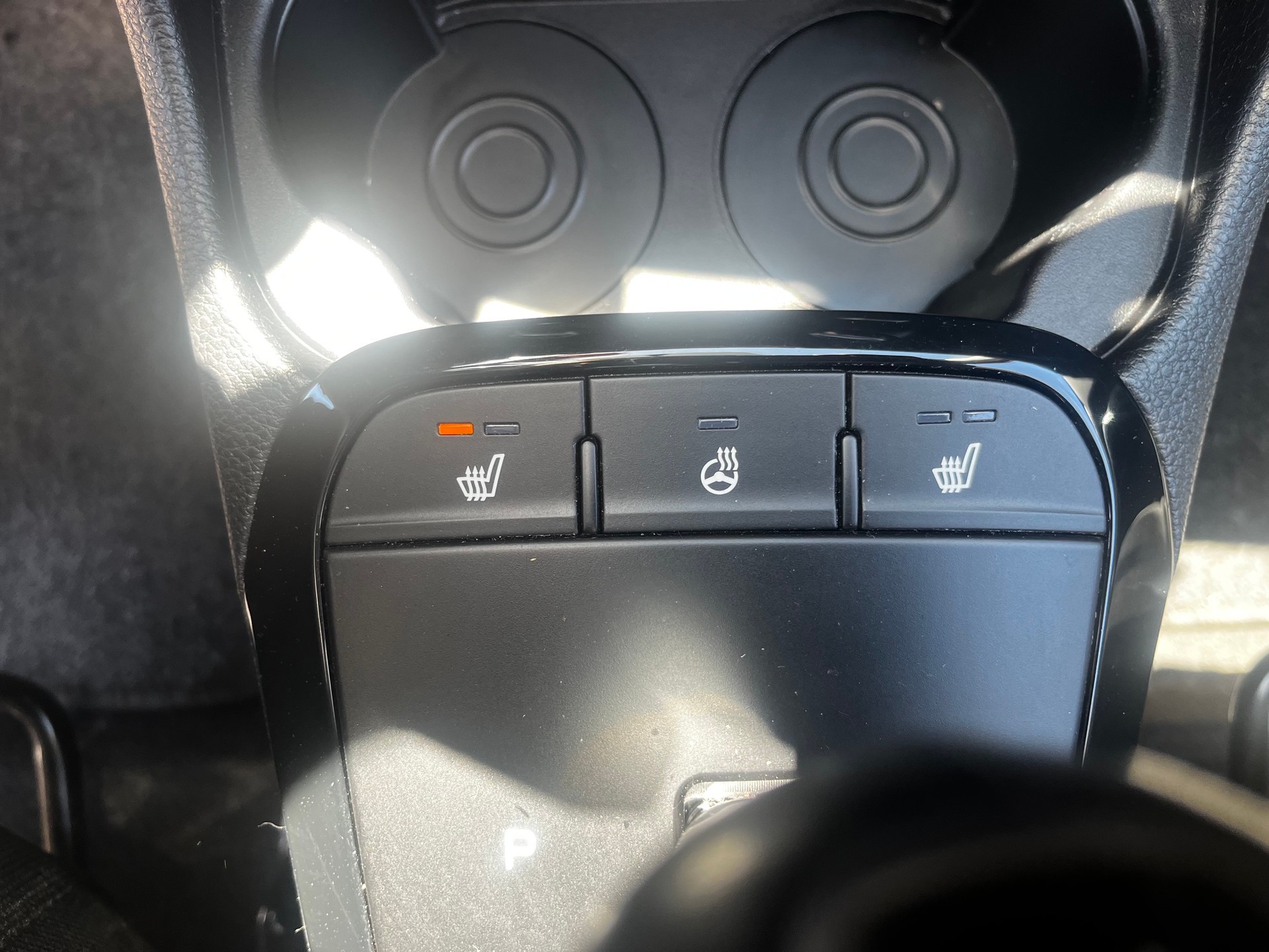 KIA Picanto 1.2 CVVT Swiss City Line Automatic-image-12