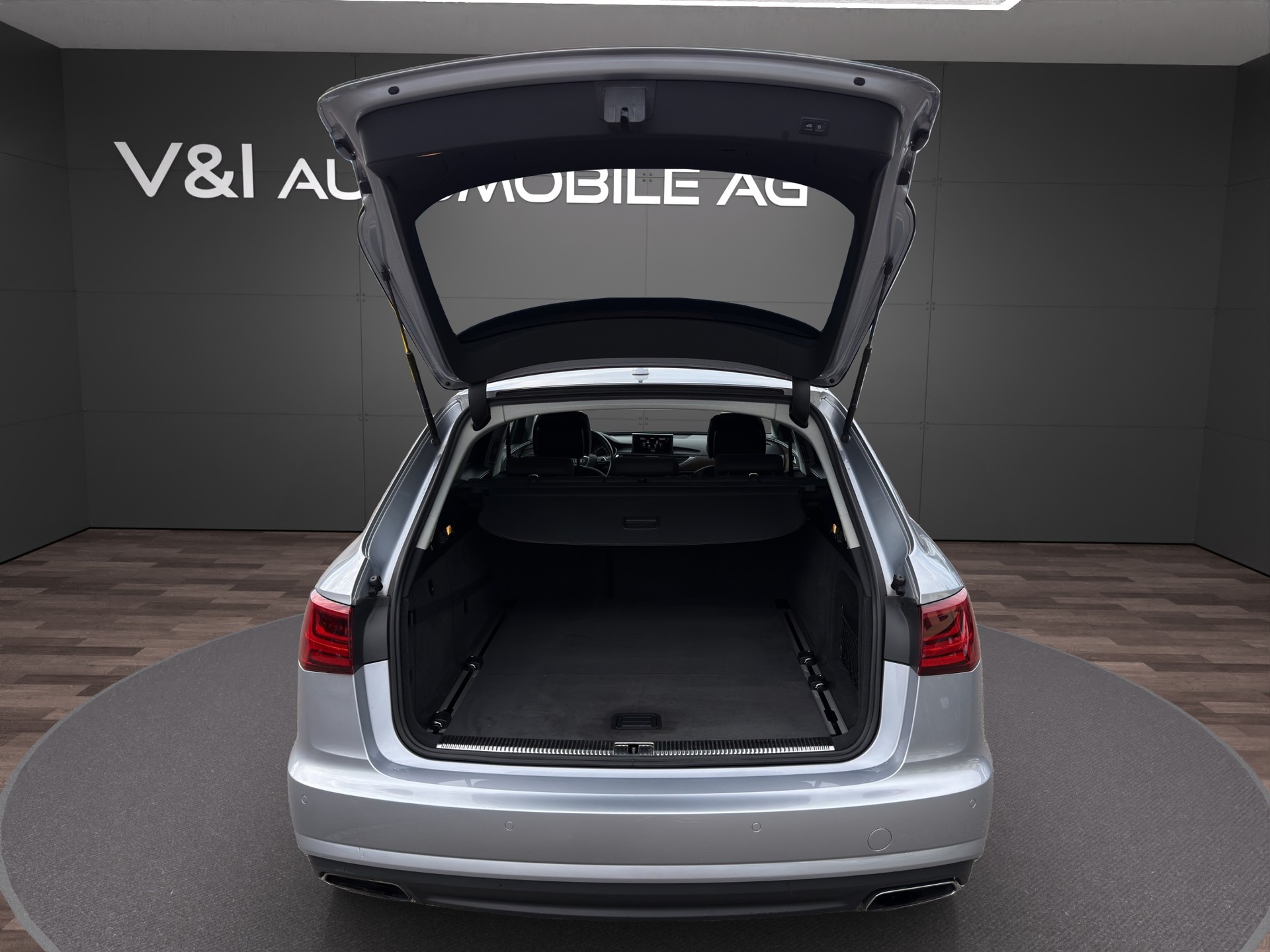 AUDI A6 Avant 2.0 TFSI S-tronic-image-23