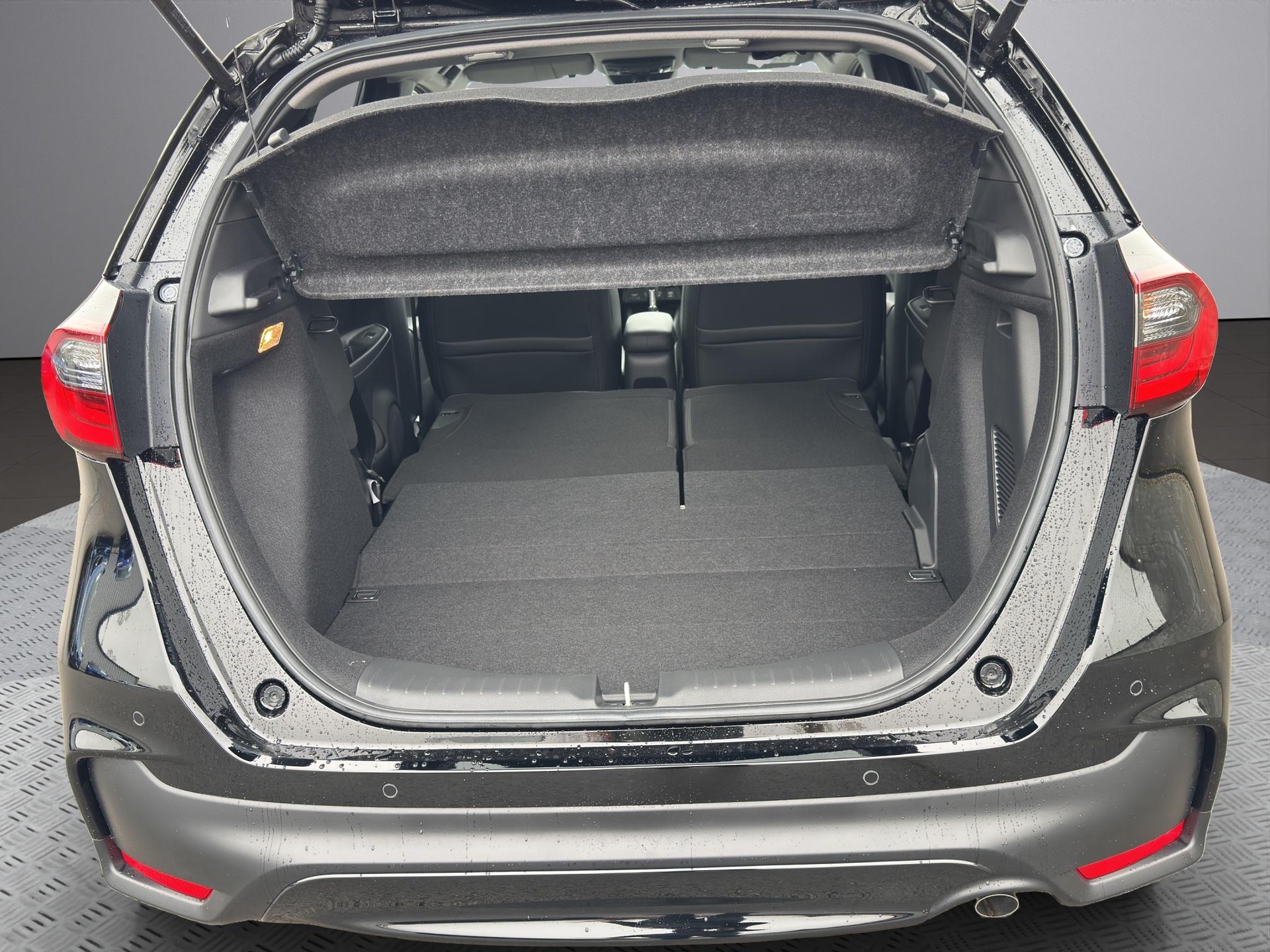 HONDA Jazz 1.5 i-MMD Advance-image-19