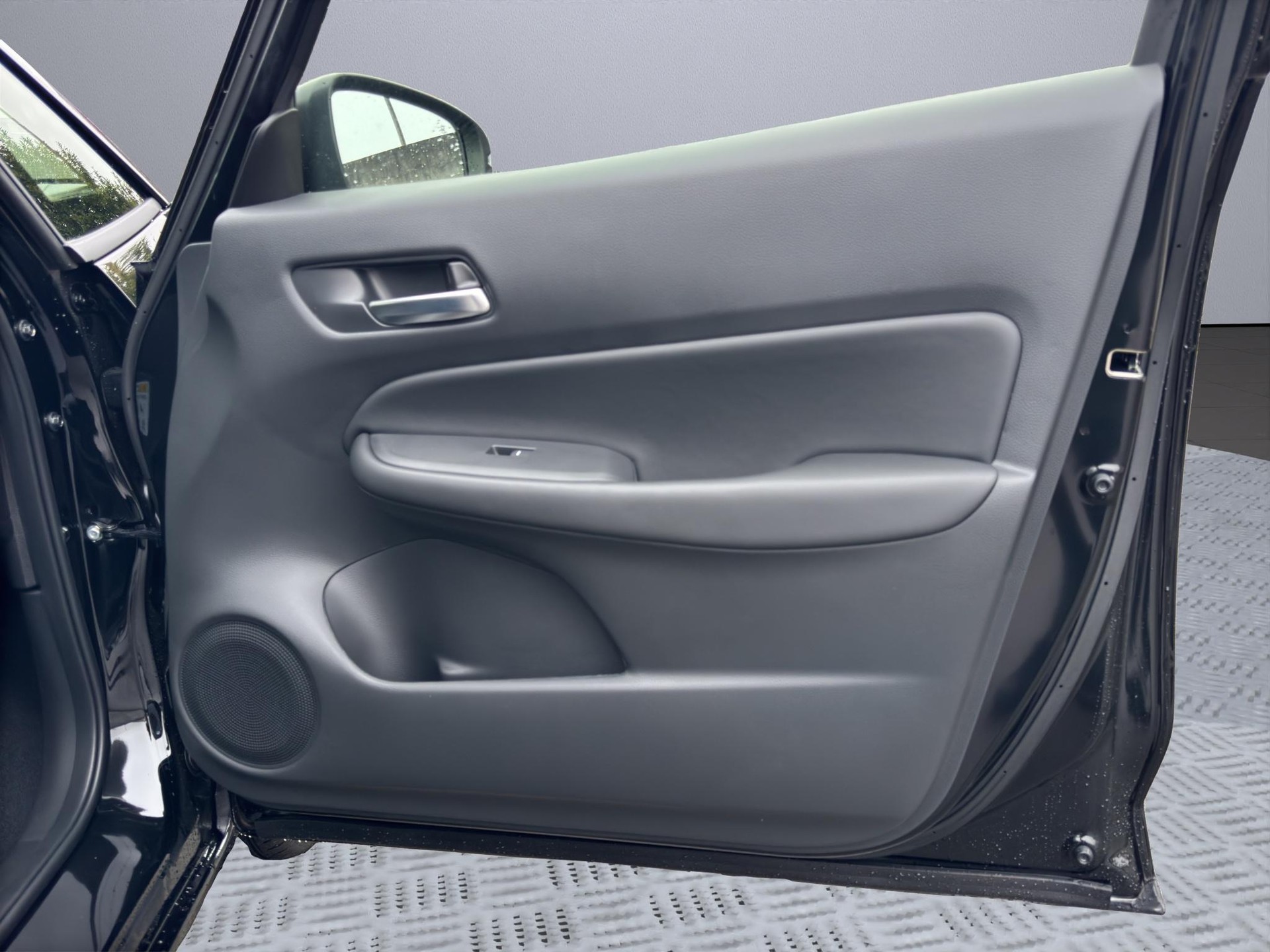 HONDA Jazz 1.5 i-MMD Advance-image-22