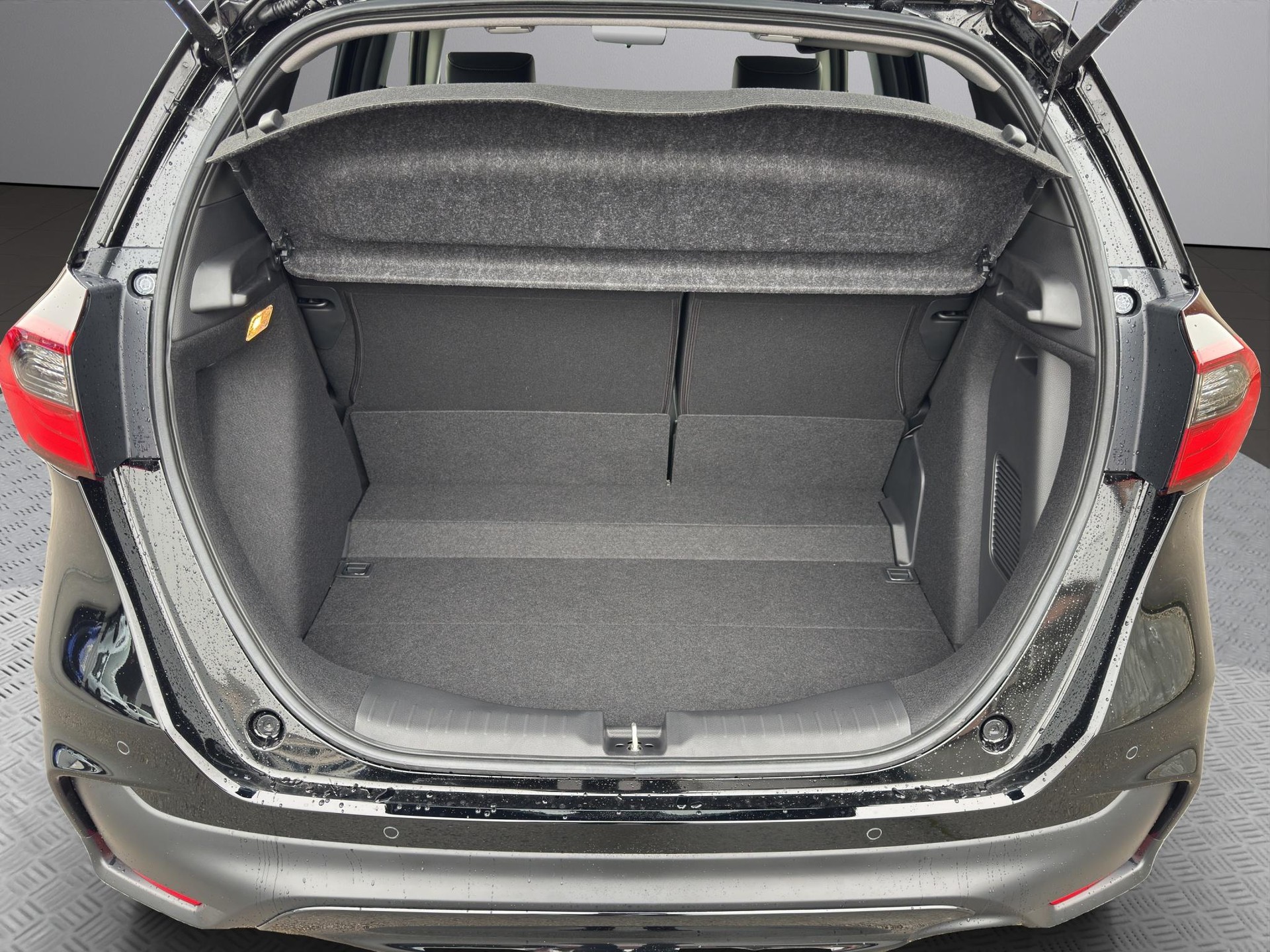 HONDA Jazz 1.5 i-MMD Advance-image-17