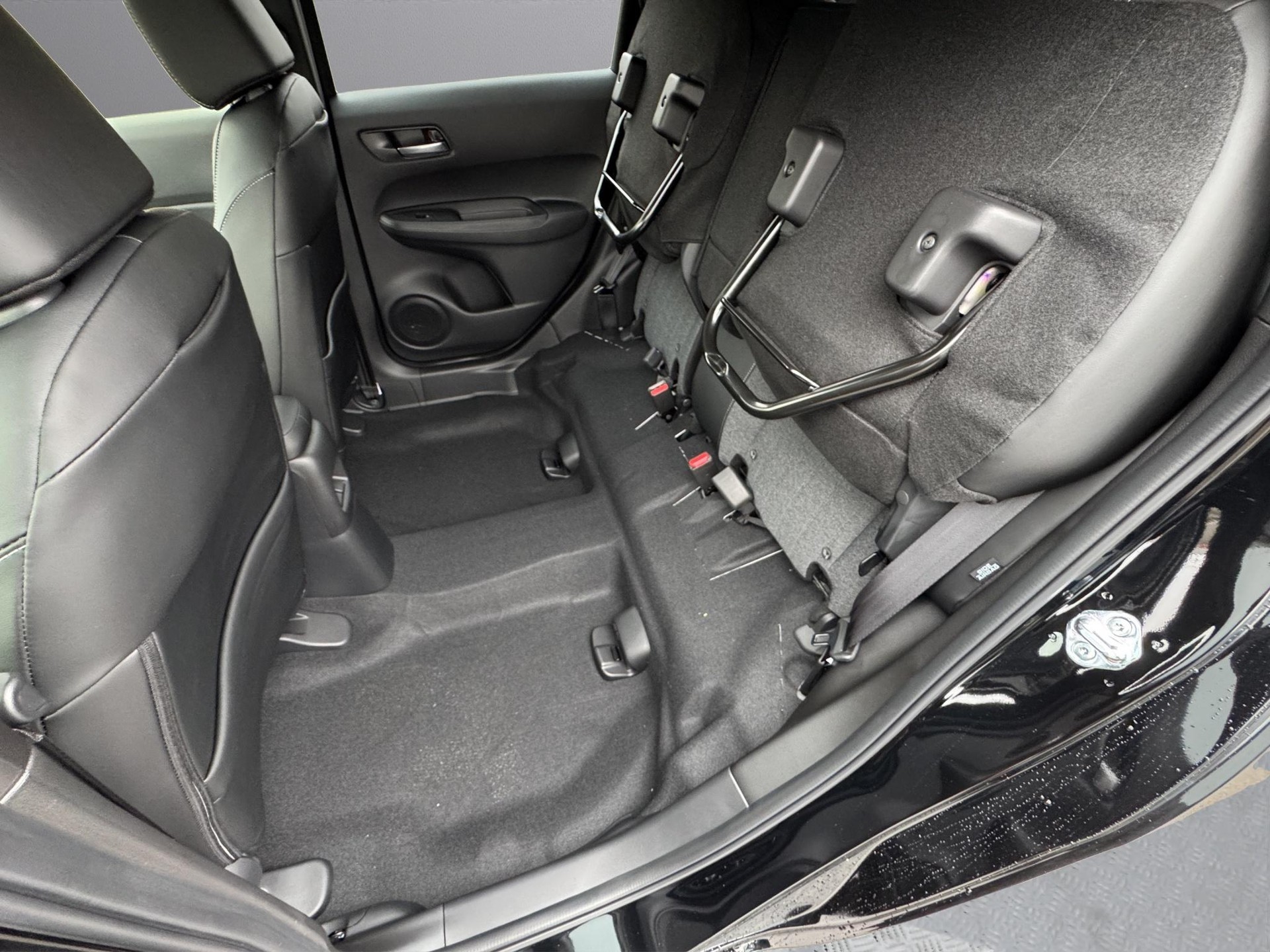 HONDA Jazz 1.5 i-MMD Advance-image-18