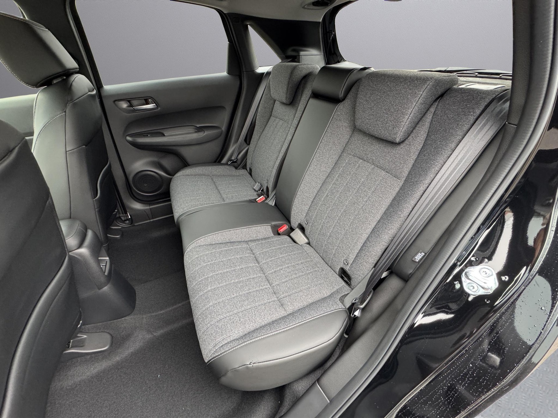 HONDA Jazz 1.5 i-MMD Advance-image-10