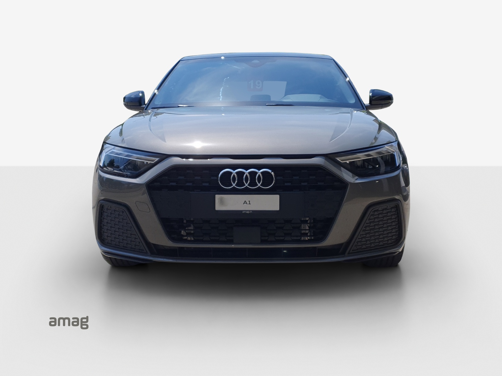 AUDI A1 Sportback 30 TFSI Attraction S-tronic-image-6