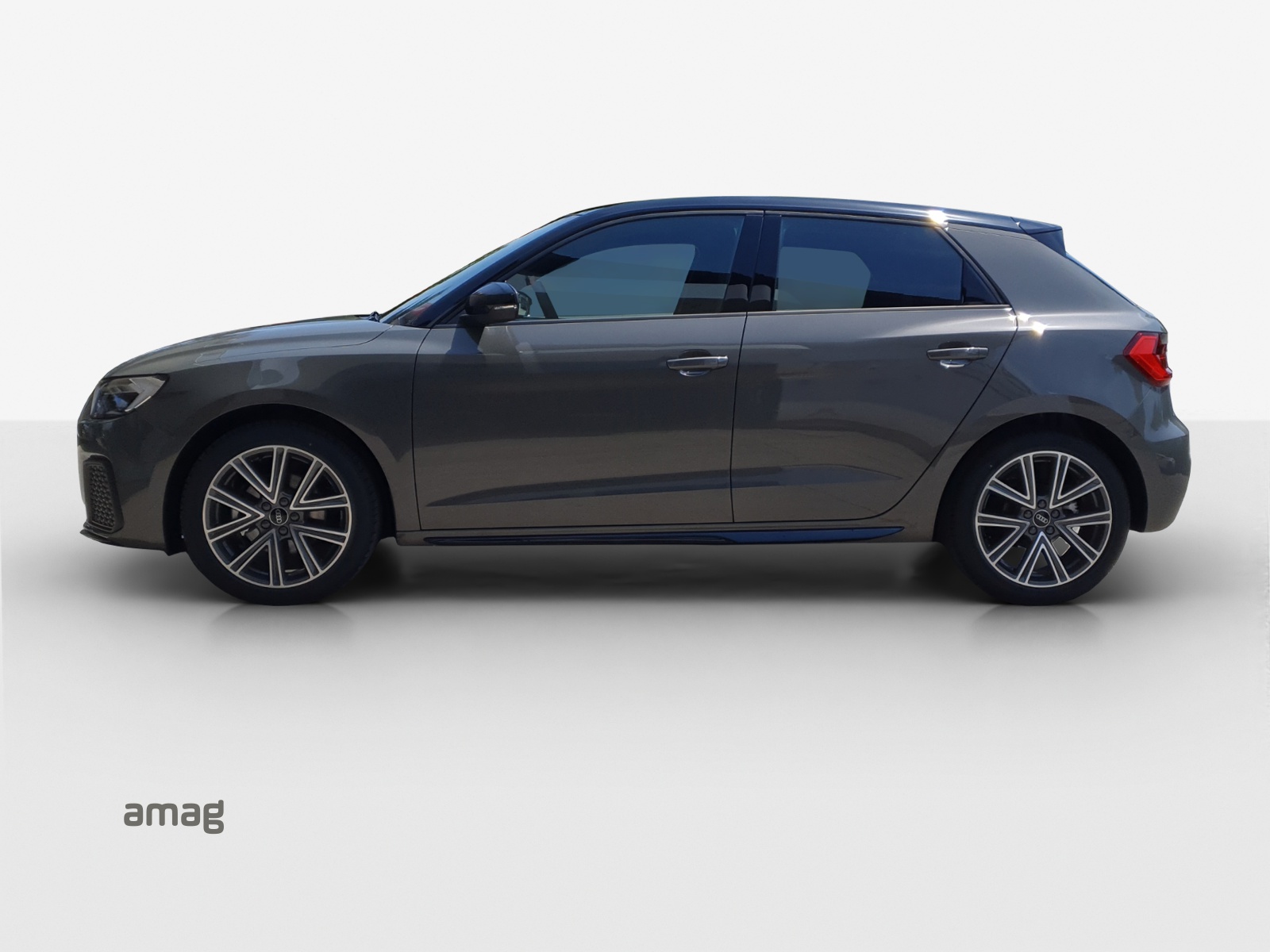 AUDI A1 Sportback 30 TFSI Attraction S-tronic-showroom-element-1