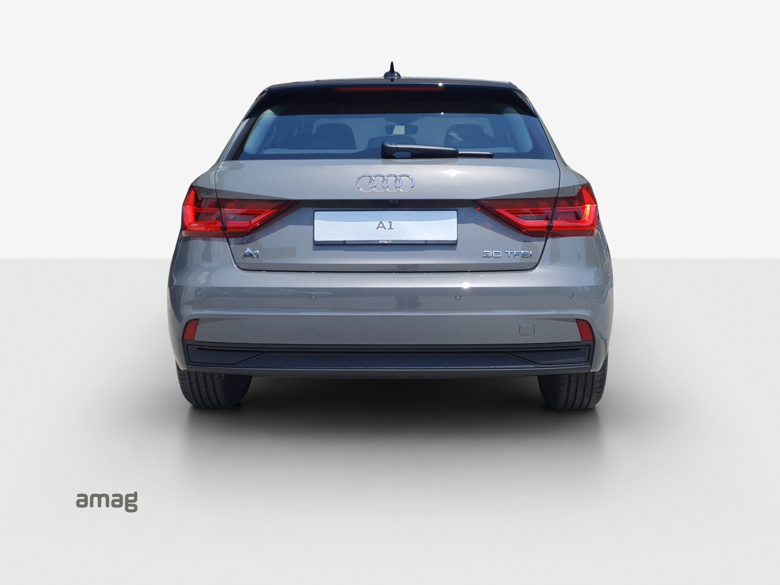 AUDI A1 Sportback 30 TFSI Attraction S-tronic-showroom-element-3