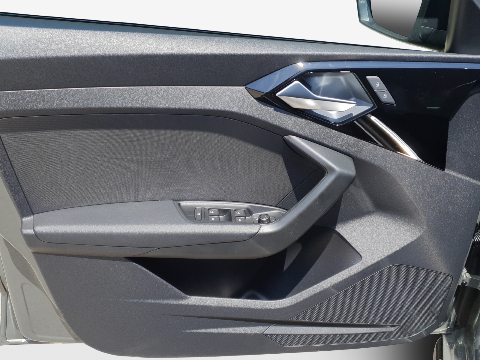 AUDI A1 Sportback 30 TFSI Attraction S-tronic-image-14