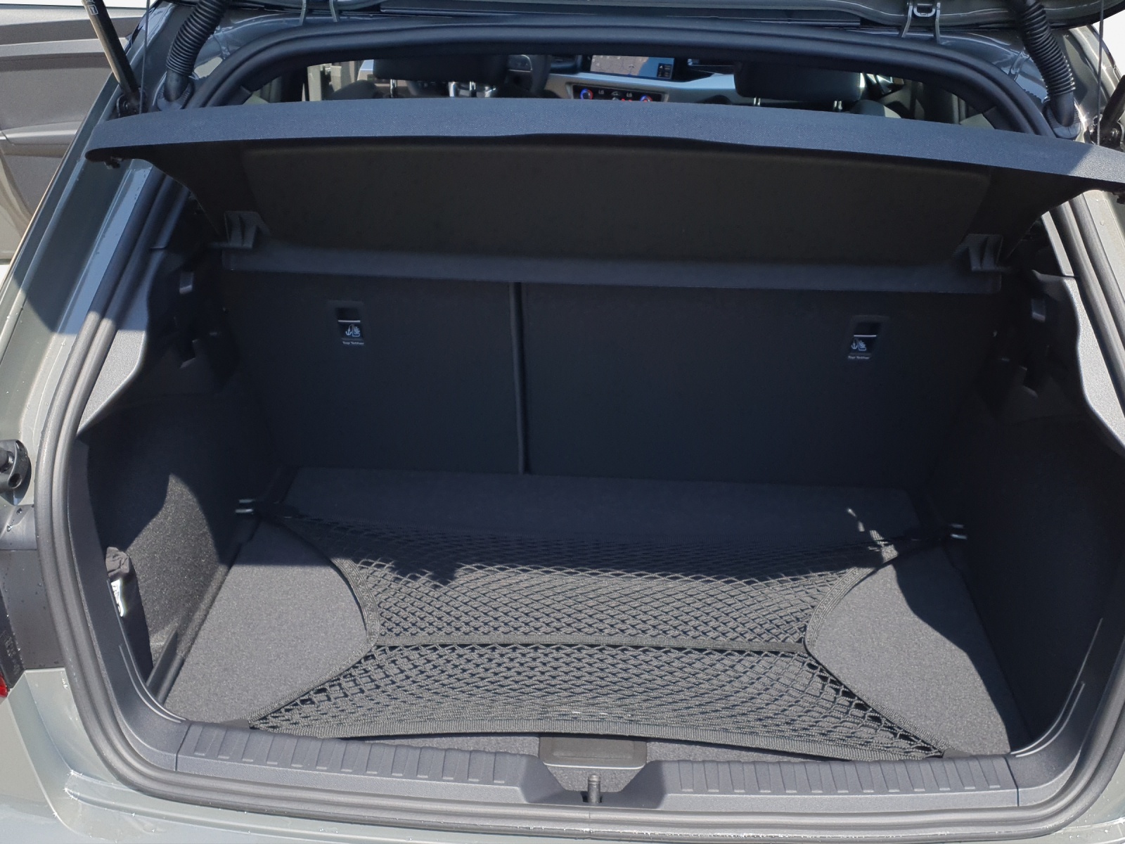 AUDI A1 Sportback 30 TFSI Attraction S-tronic-image-12