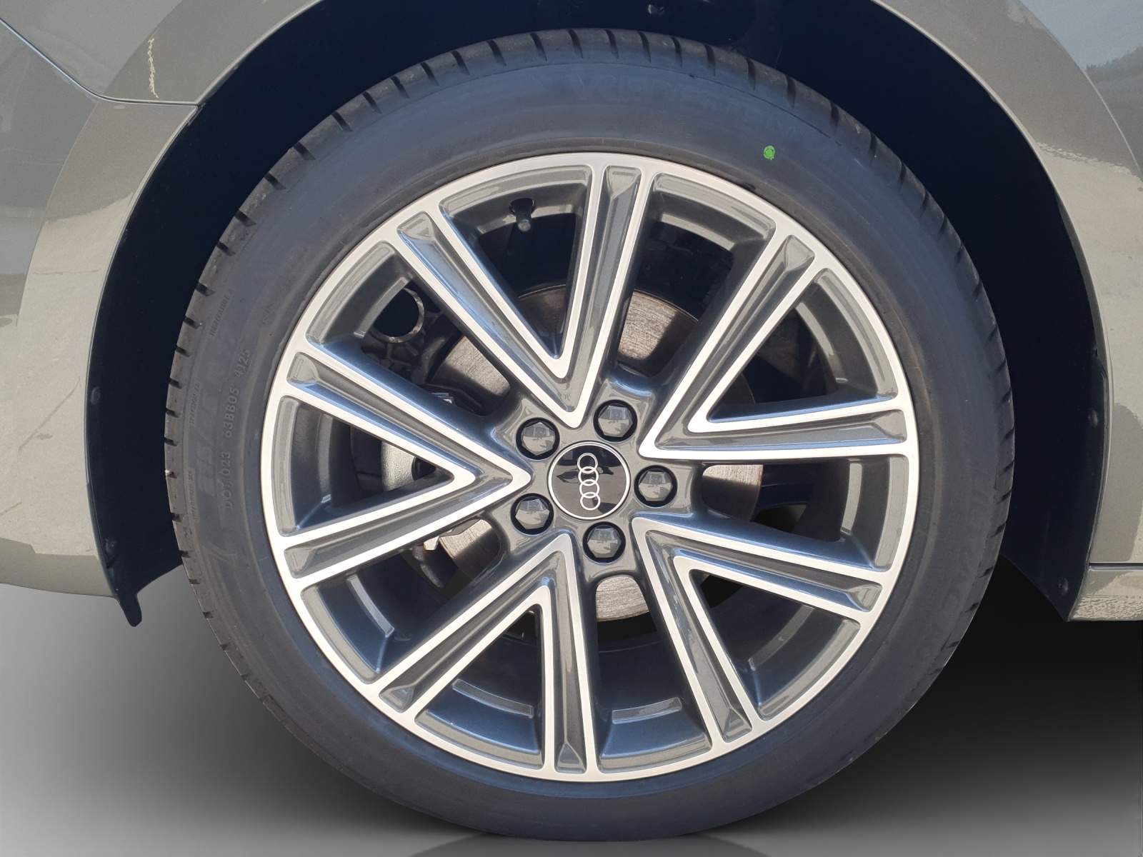 AUDI A1 Sportback 30 TFSI Attraction S-tronic-image-13