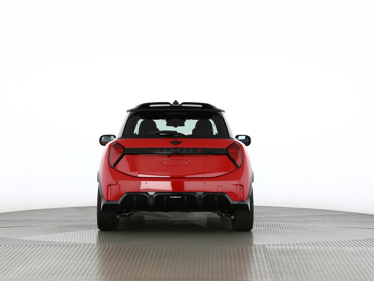 MINI Cooper S DKG-image-3