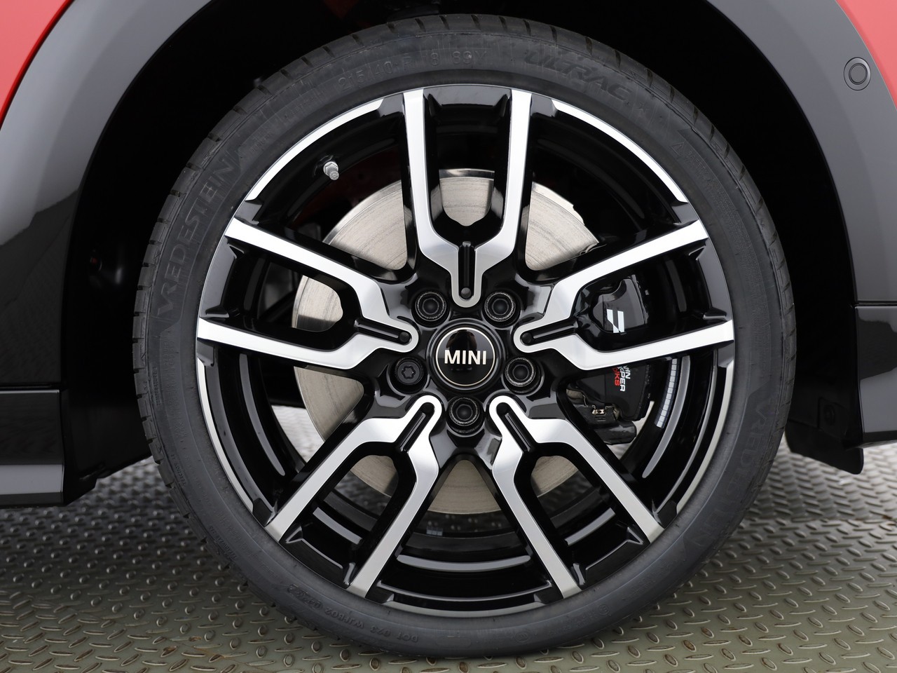 MINI Cooper S DKG-image-23
