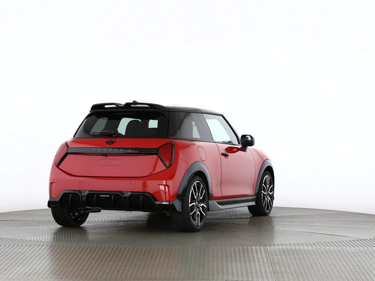 MINI Cooper S DKG-image-1