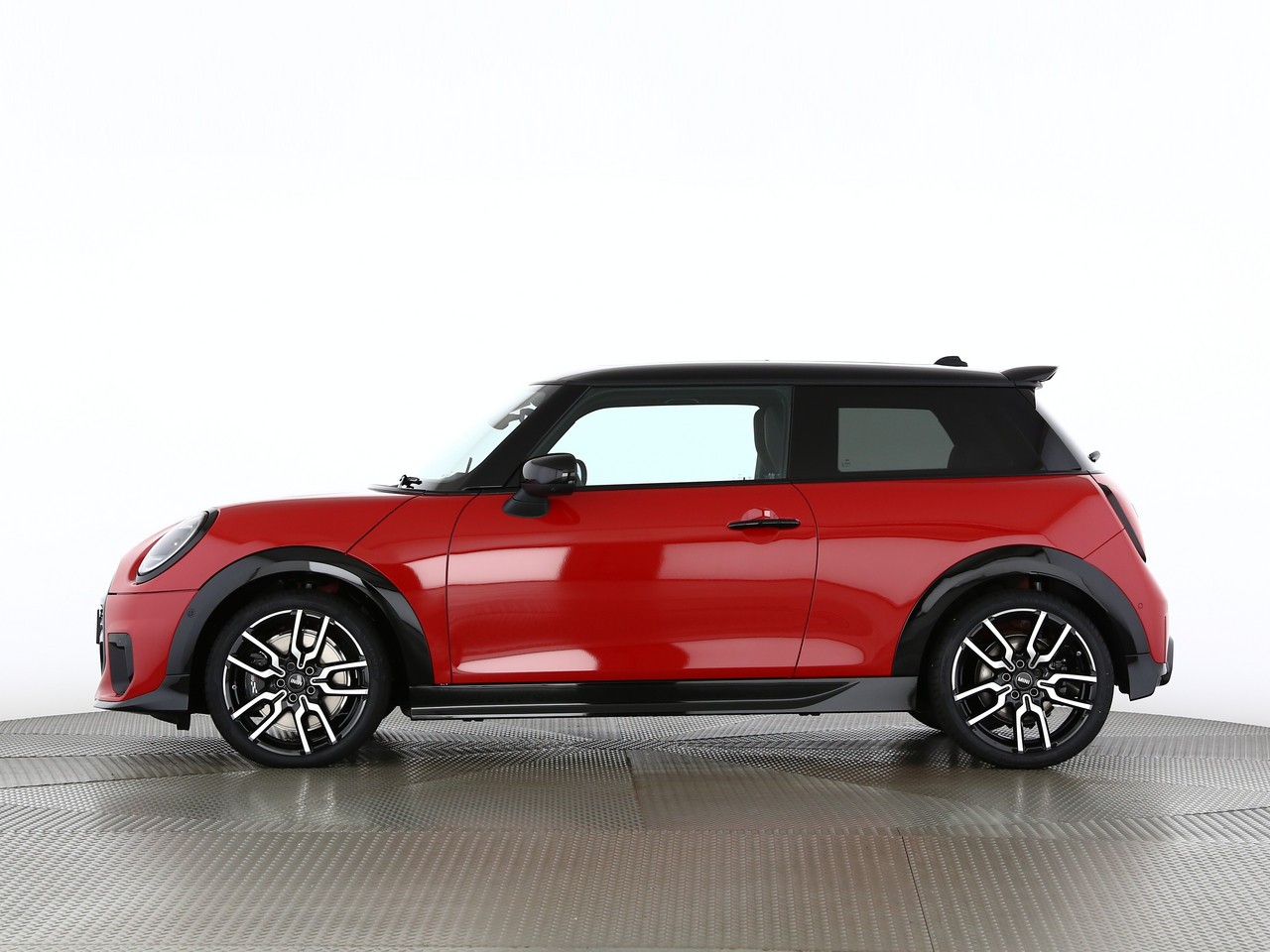 MINI Cooper S DKG-image-2