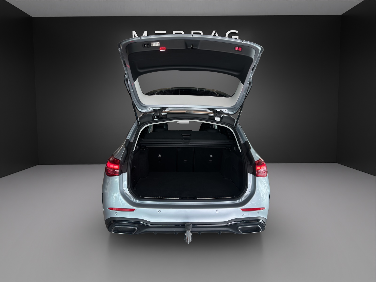 MERCEDES-BENZ C 220 d 4 M Swiss Star-image-6