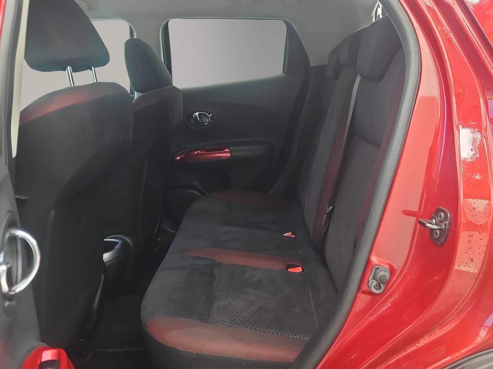 NISSAN Juke 1.6 tekna-image-13