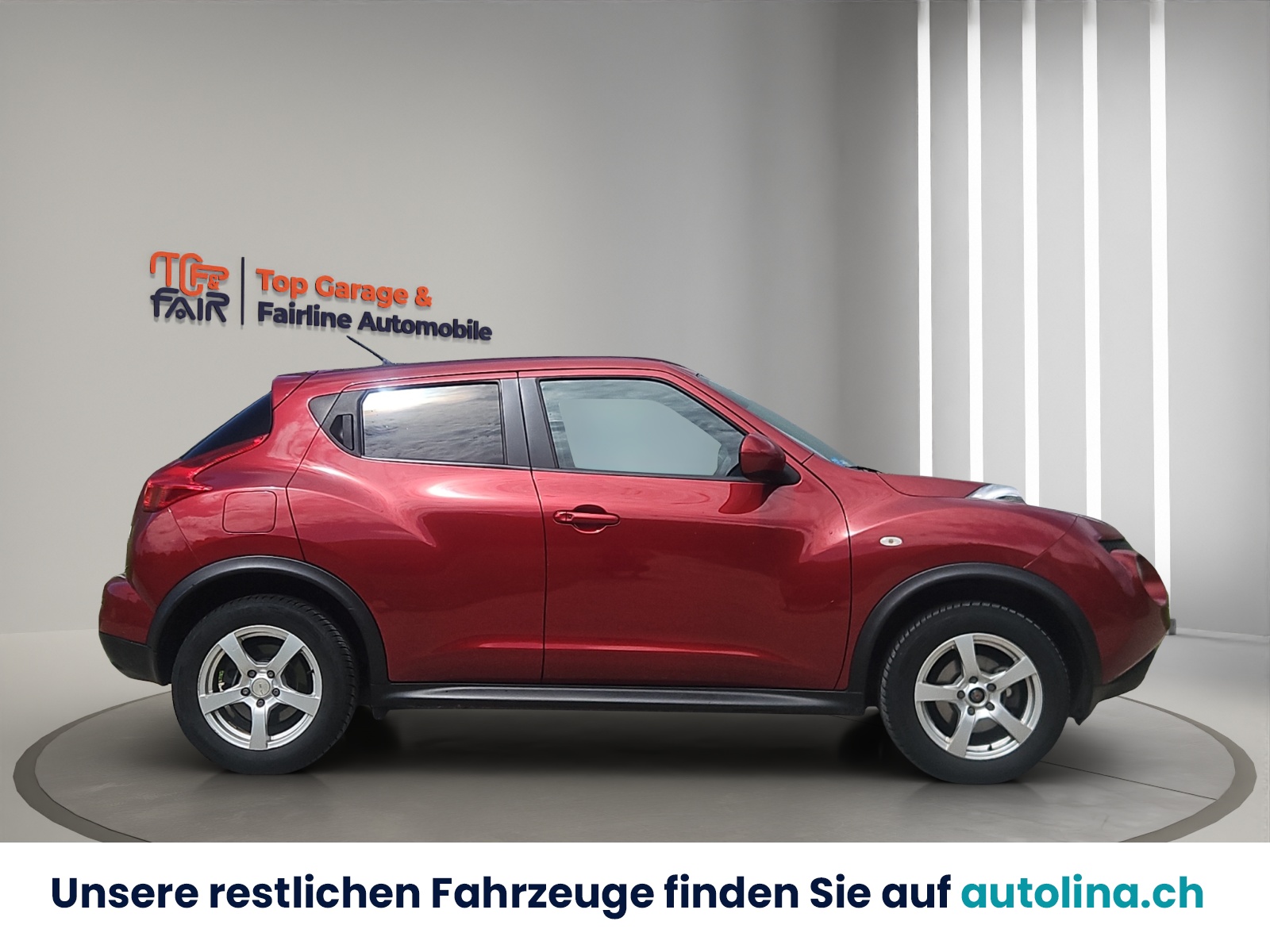 NISSAN Juke 1.6 tekna-image-4