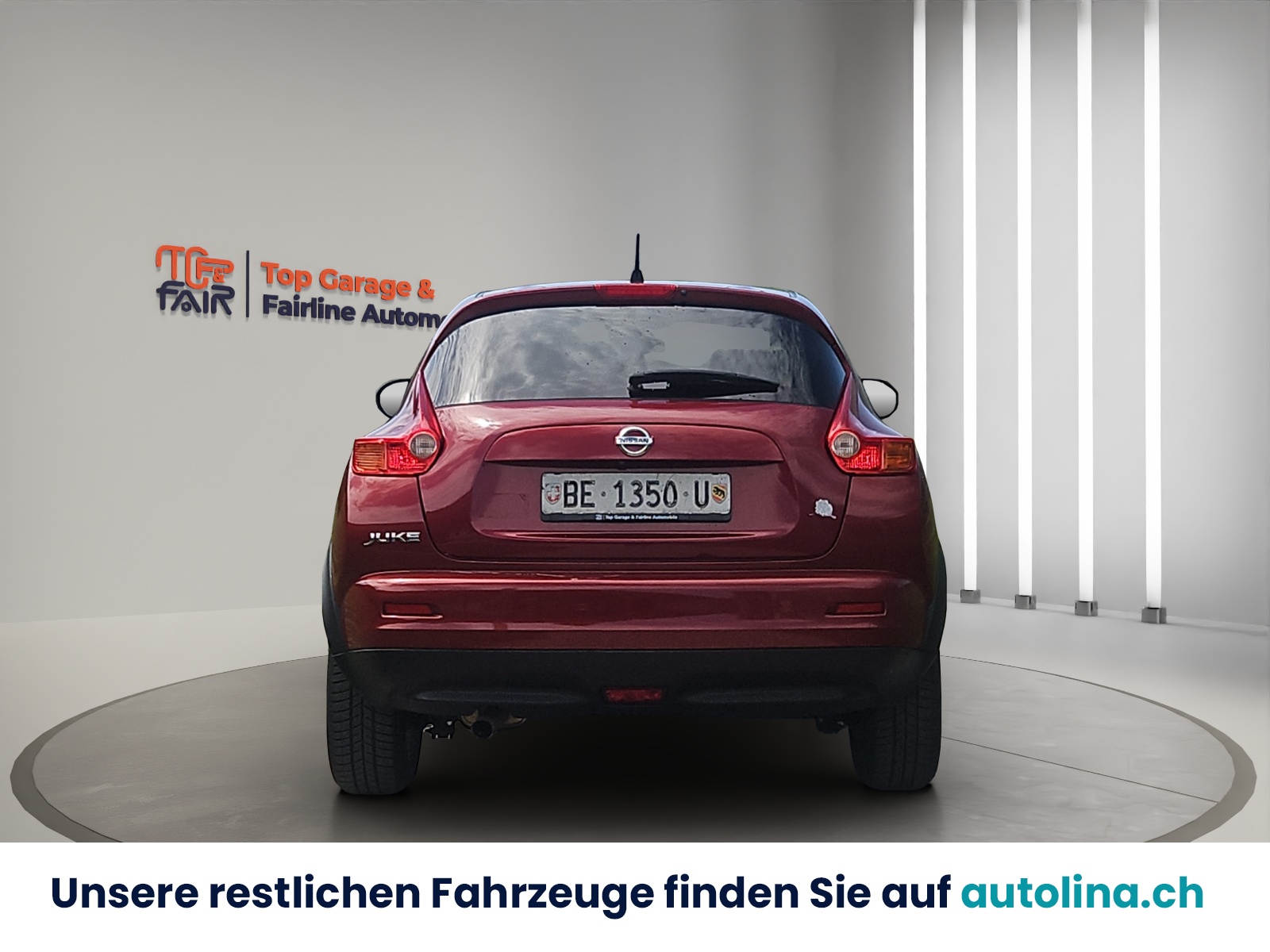 NISSAN Juke 1.6 tekna-image-6
