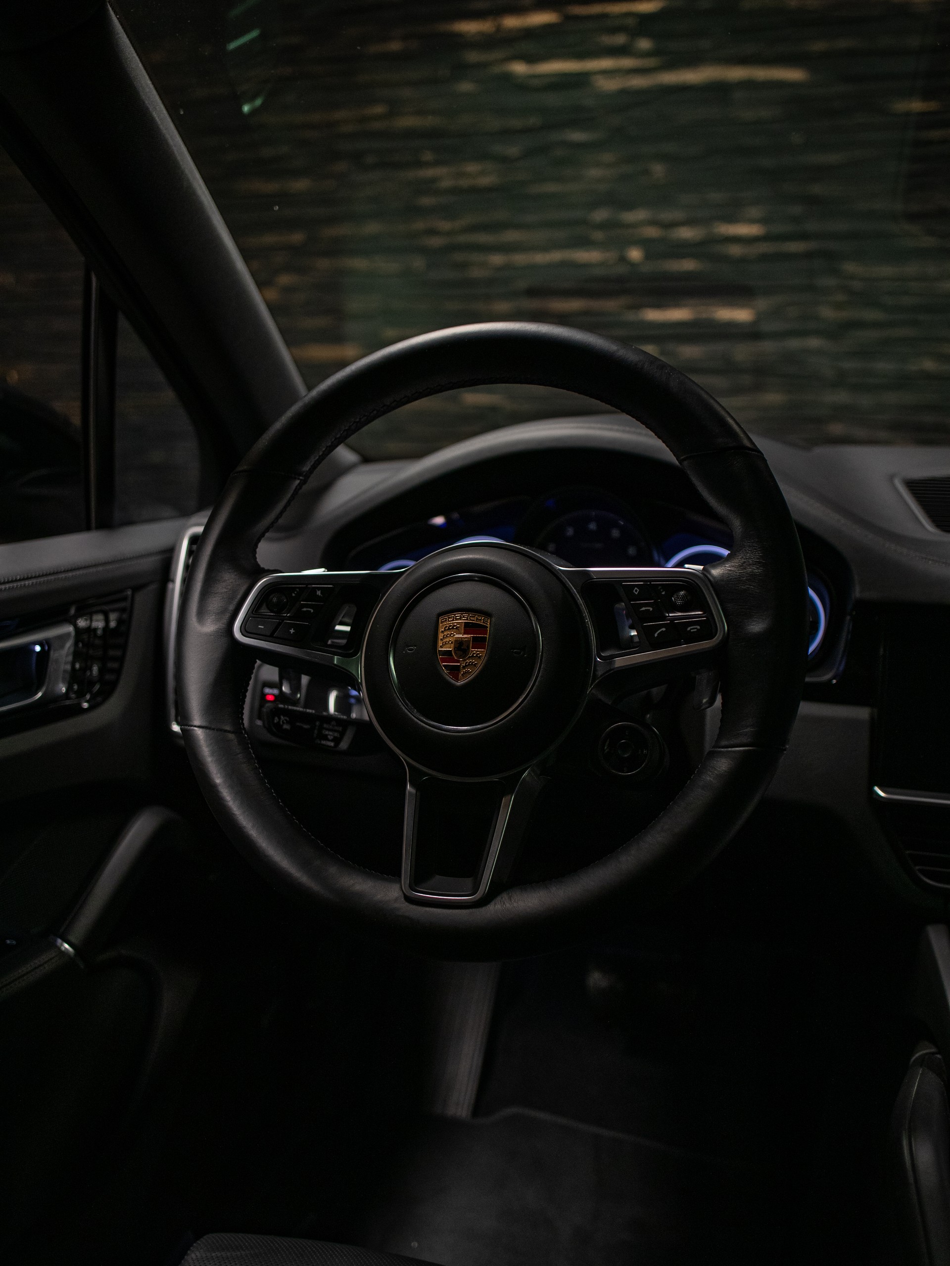 PORSCHE Cayenne E-Hybrid-image-25
