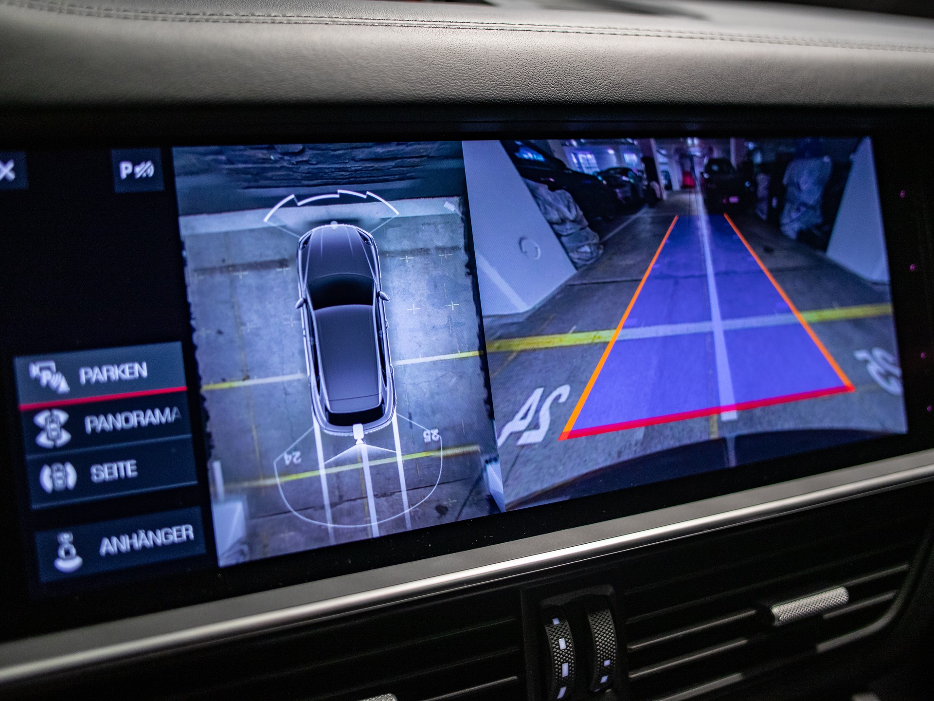 PORSCHE Cayenne E-Hybrid-image-21