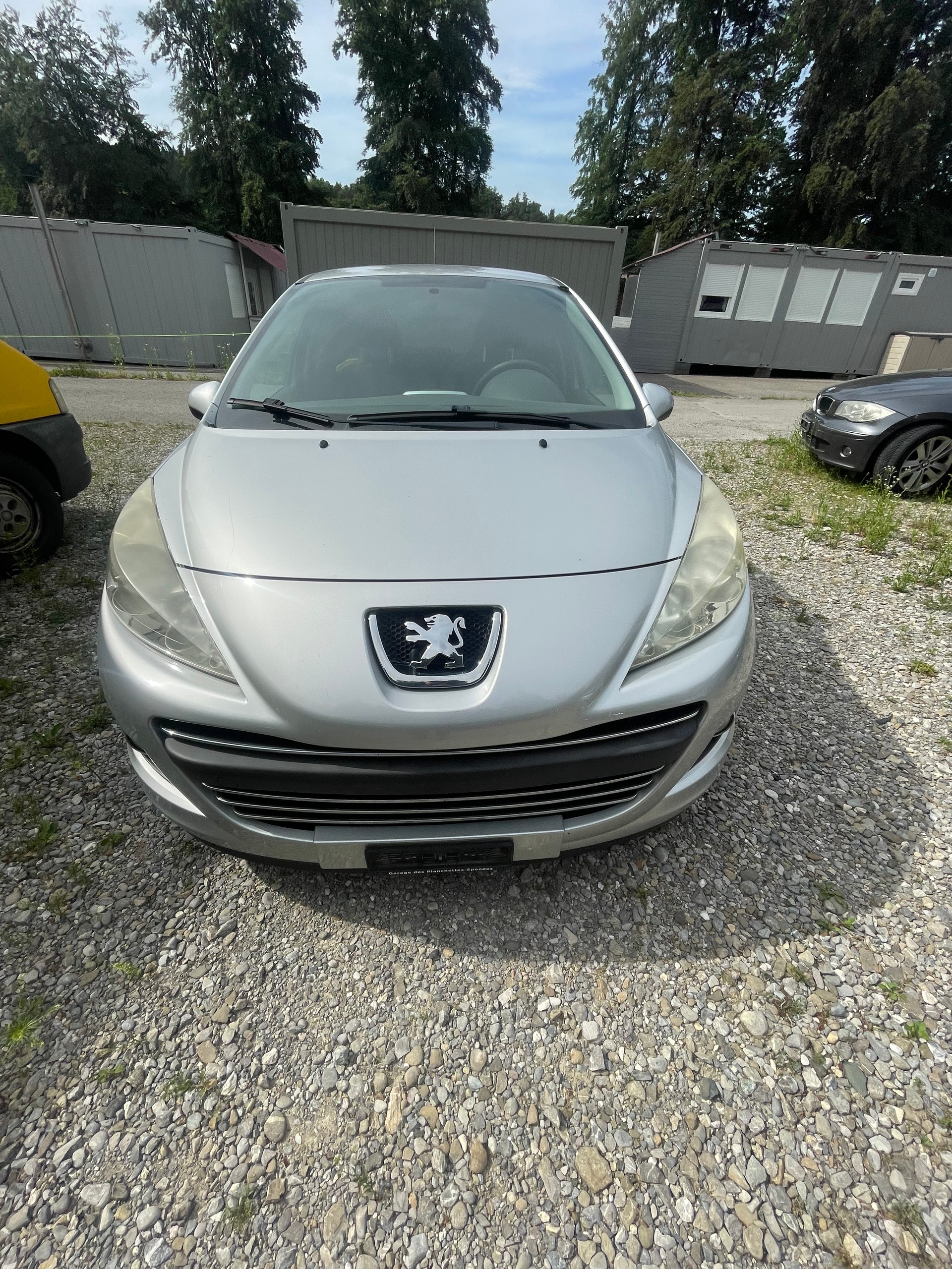 PEUGEOT 207 1.6 16V Sport-image-1