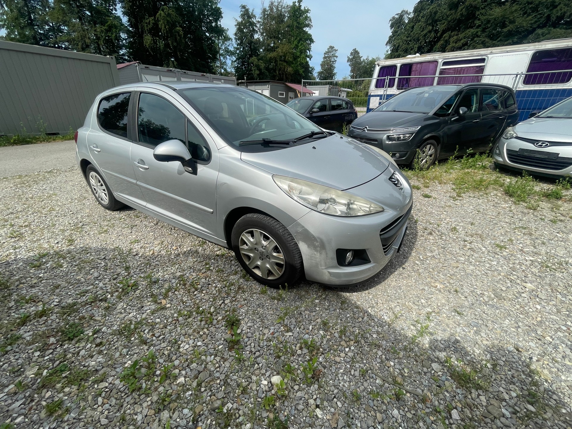 PEUGEOT 207 1.6 16V Sport-image-0