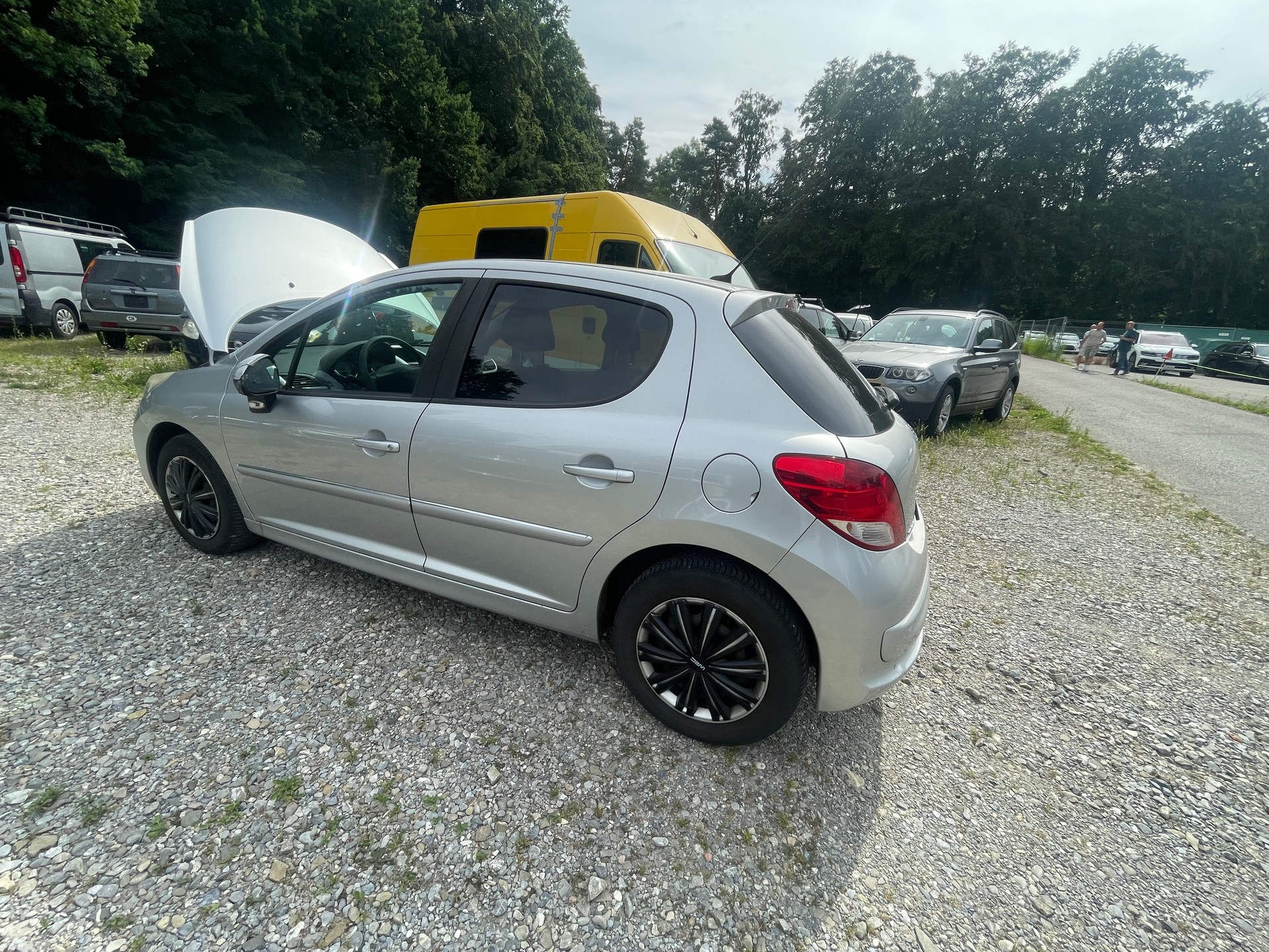 PEUGEOT 207 1.6 16V Sport-image-3