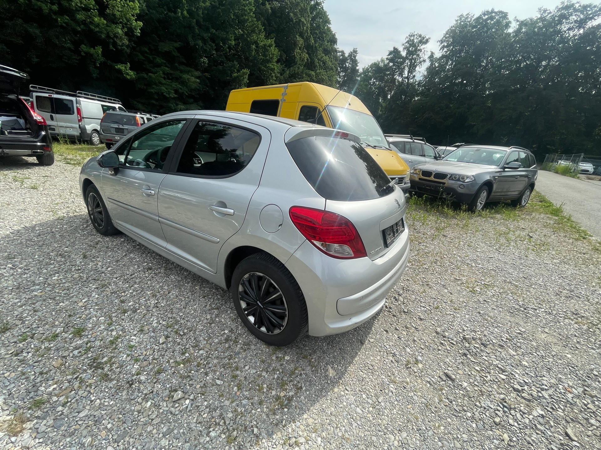 PEUGEOT 207 1.6 16V Sport-image-4