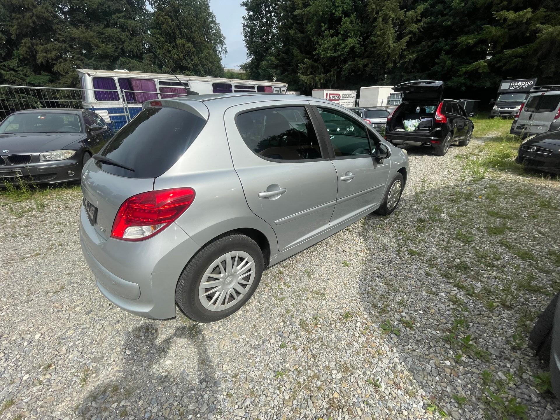 PEUGEOT 207 1.6 16V Sport-image-2