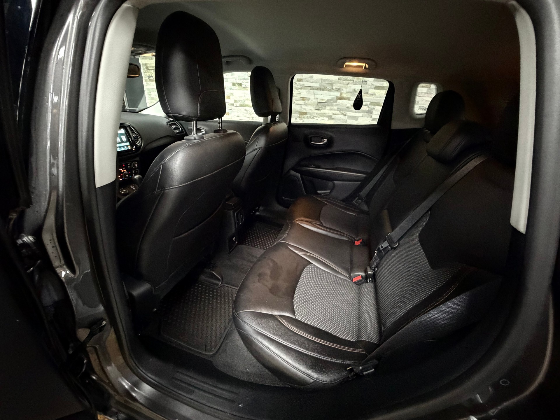 JEEP Compass 2.0CRD Limited AWD 9ATX-image-21