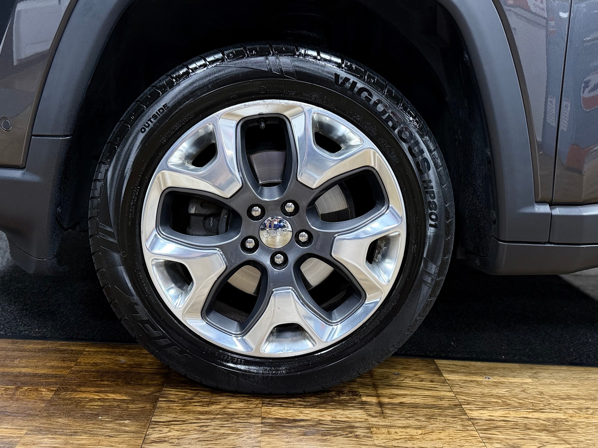JEEP Compass 2.0CRD Limited AWD 9ATX-image-27