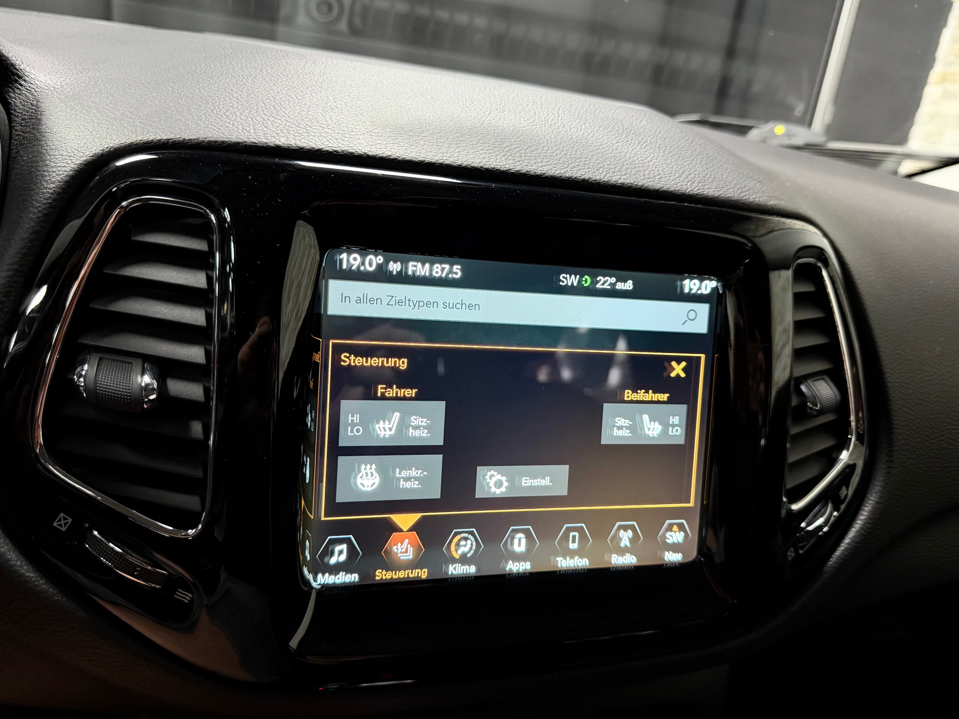 JEEP Compass 2.0CRD Limited AWD 9ATX-image-20