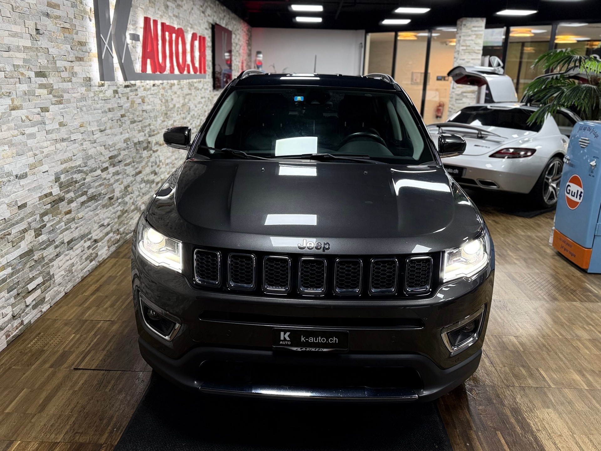 JEEP Compass 2.0CRD Limited AWD 9ATX-image-5