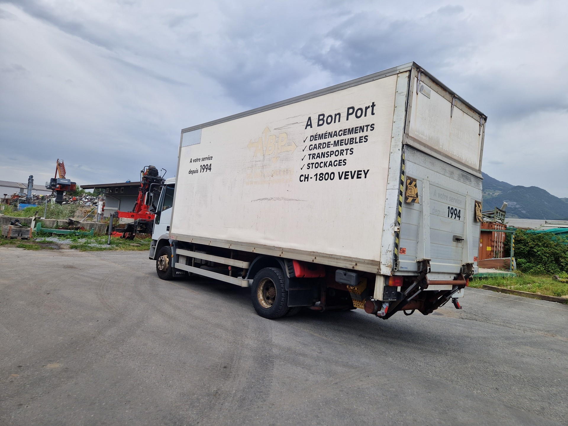 IVECO Ml 120 E23-image-5