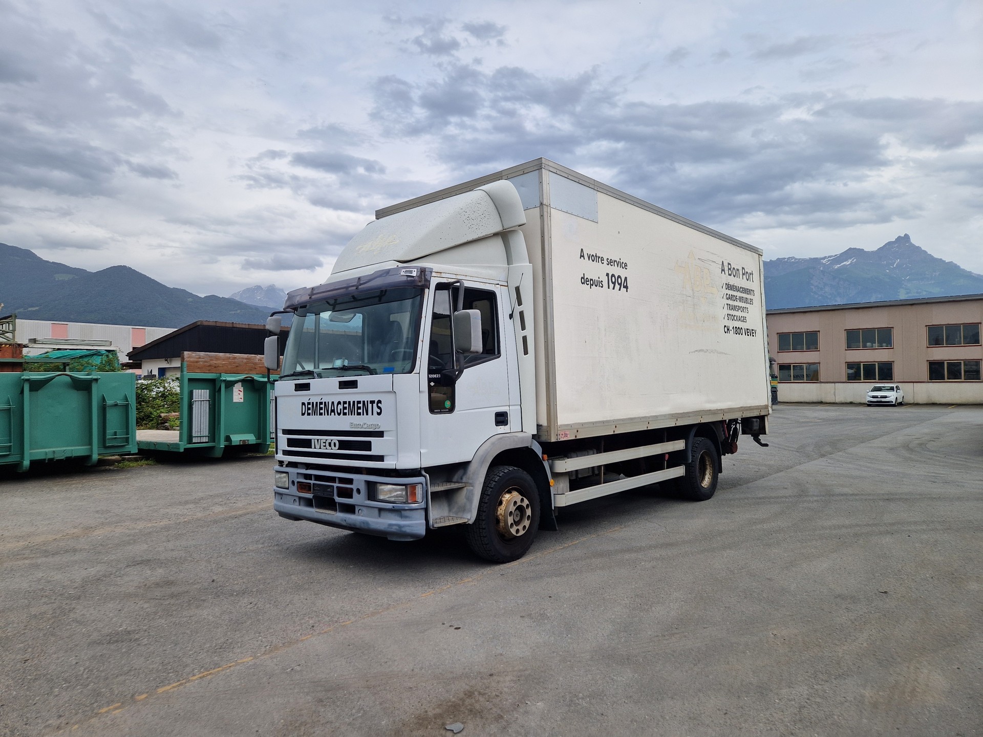 IVECO Ml 120 E23-image-0