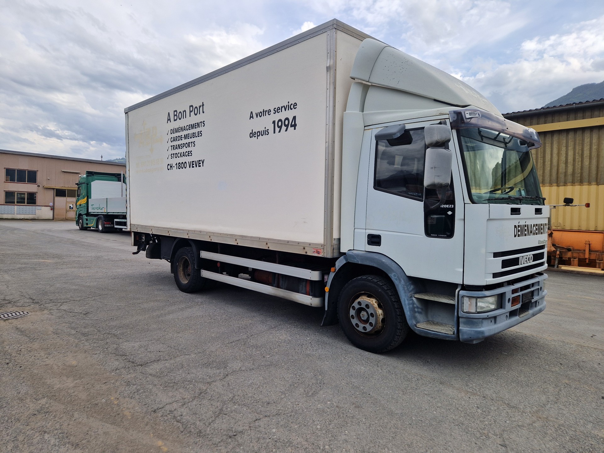 IVECO Ml 120 E23-image-2