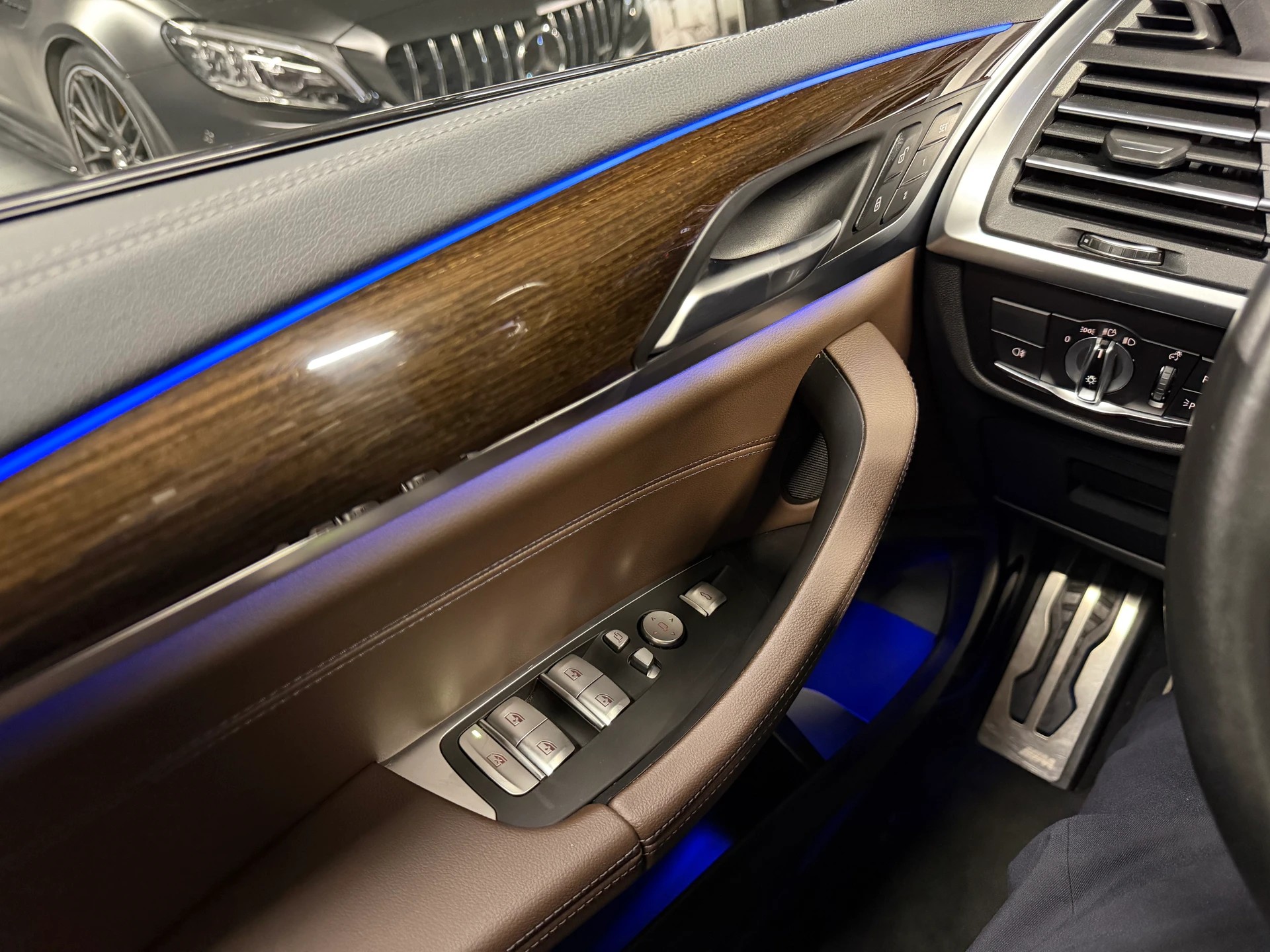 BMW X4 M40i 48V Steptronic-image-13