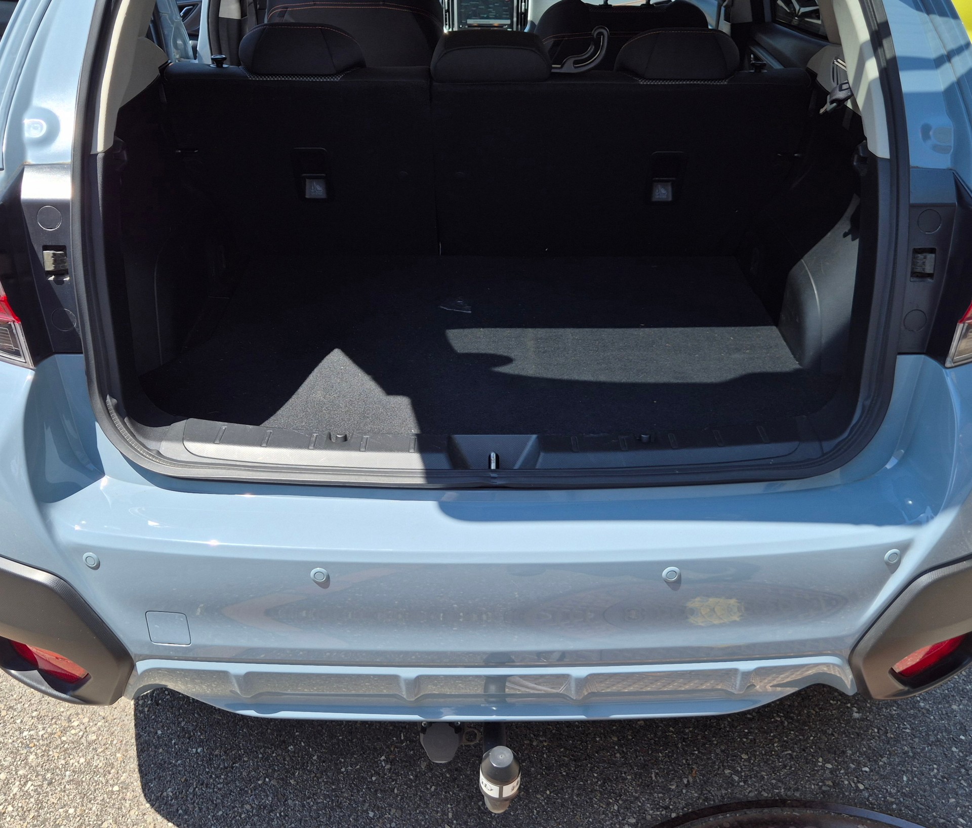SUBARU XV 2.0 Swiss Plus AWD Automat-image-7